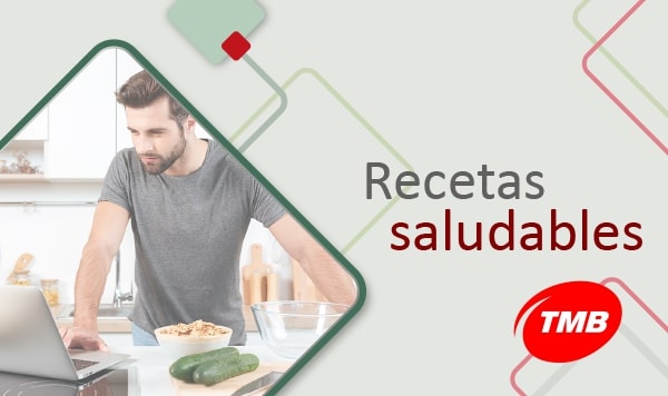 Recetas Saludables