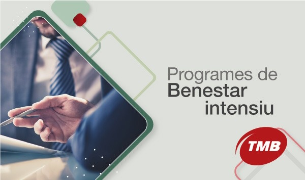 Programes de benestar intensiu