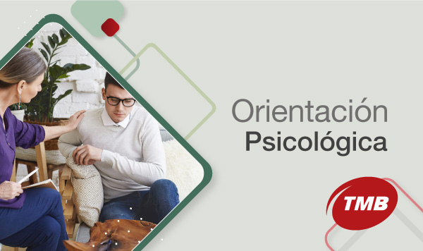 Orientación psicológica
